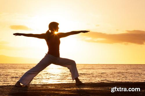Amazing SS - Yoga, 25xJPGs Amazing SS - Yoga, 25xJPGs