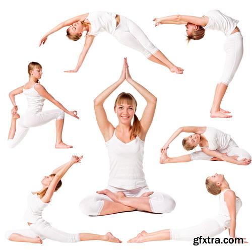 Amazing SS - Yoga, 25xJPGs Amazing SS - Yoga, 25xJPGs