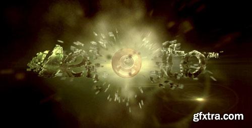 Videohive The Bullet Time