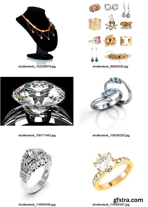 Amazing SS - Jewelry &amp; Bijouterie, 25xJPGs