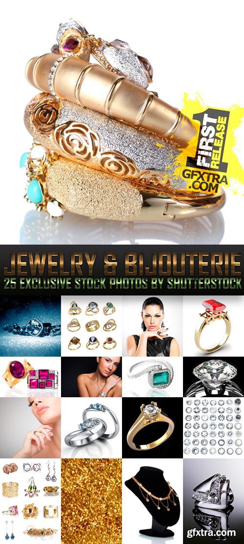 Amazing SS - Jewelry &amp; Bijouterie, 25xJPGs