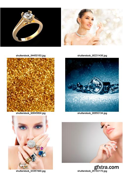 Amazing SS - Jewelry &amp; Bijouterie, 25xJPGs