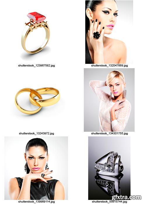 Amazing SS - Jewelry &amp; Bijouterie, 25xJPGs