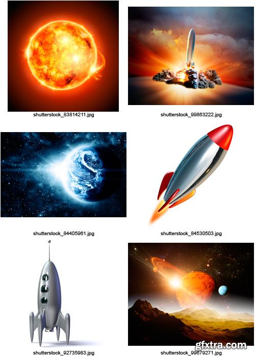 Amazing SS - Stars & Planet 3, 25xJPGs Amazing SS - Stars & Planet 3, 25xJPGs