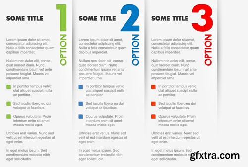 Collection of vector design elements vol.5