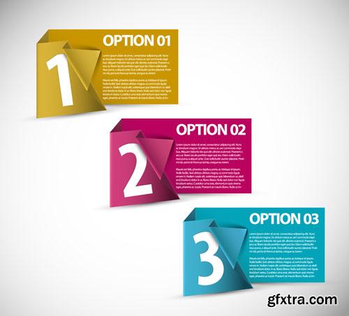 Collection of vector design elements vol.5