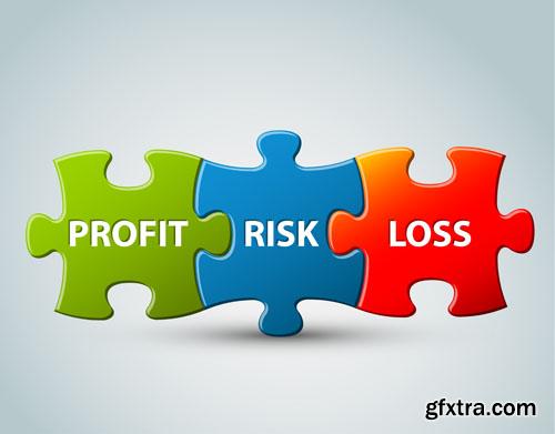 Collection of vector design elements vol.5