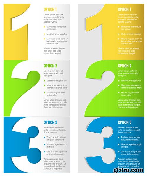 Collection of vector design elements vol.5