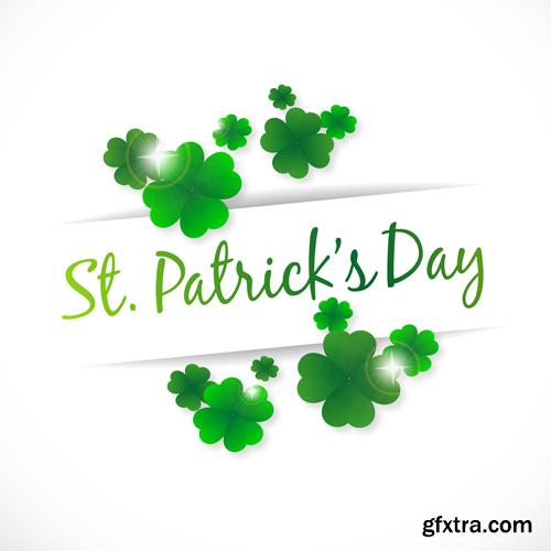 Ireland collection 25xEPS