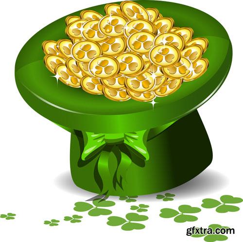 Ireland collection 25xEPS