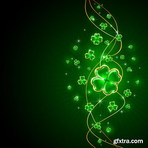 Ireland collection 25xEPS