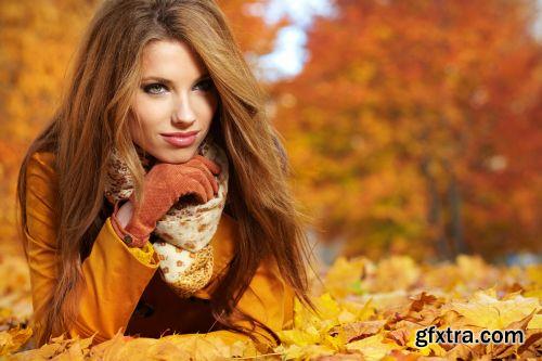 Autumn is Coming #2, 25xJPG