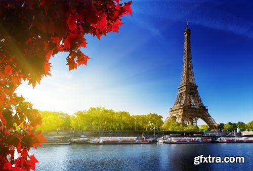 Autumn is Coming #3, 25xJPG