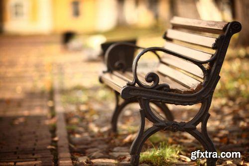 Autumn is Coming #3, 25xJPG