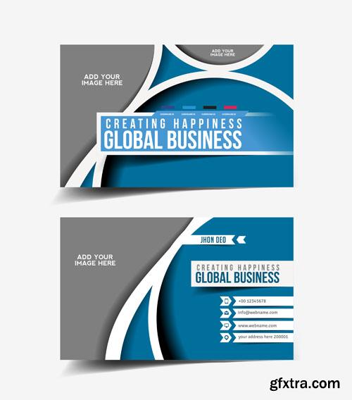 Flyers and Templates vol.4