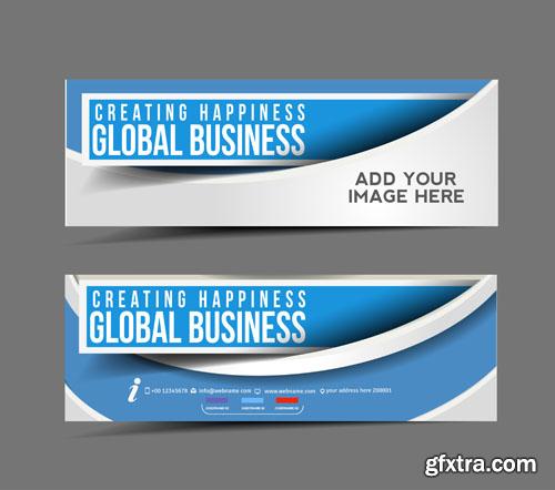 Flyers and Templates vol.4