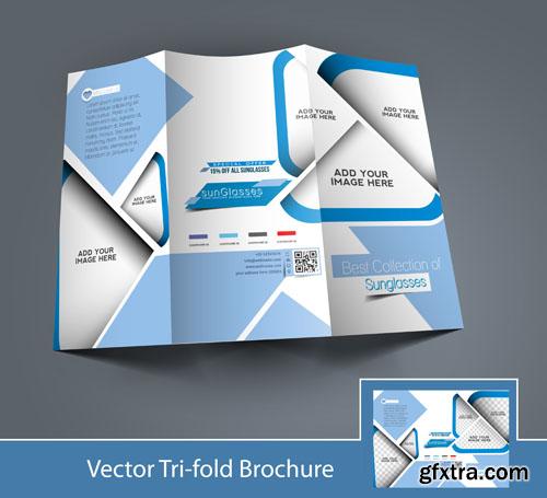 Flyers and Templates vol.4