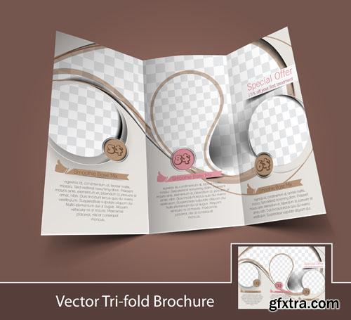 Flyers and Templates vol.4