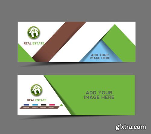 Flyers and Templates vol.4