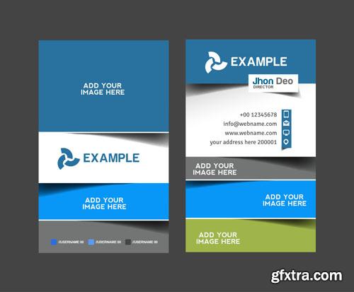 Flyers and Templates vol.4