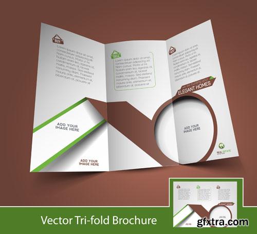 Flyers and Templates vol.4