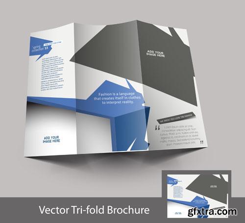 Flyers and Templates vol.4