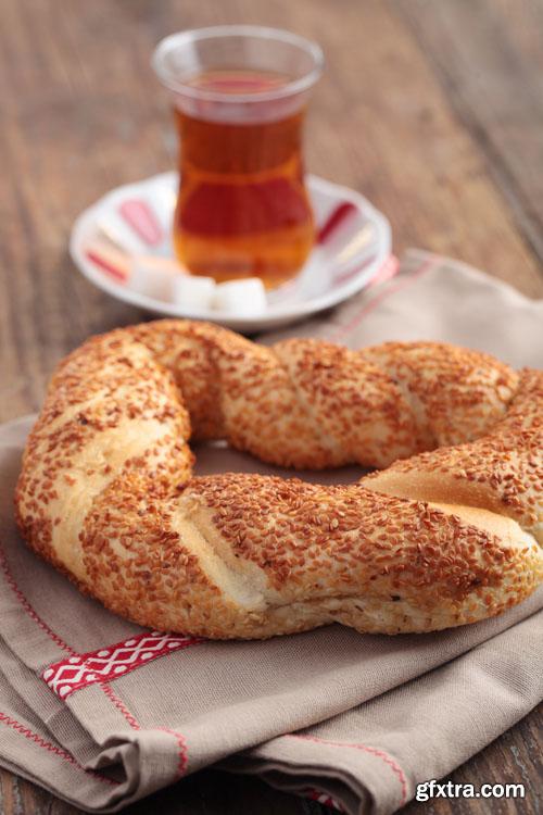 Turkish tea cup 25 UHQ