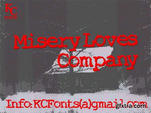 Newspaper 42 TTF Fonts