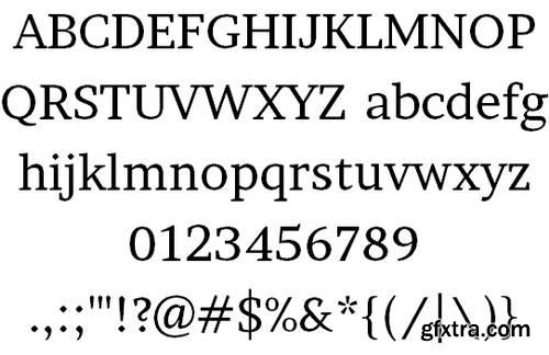 Newspaper 42 TTF Fonts