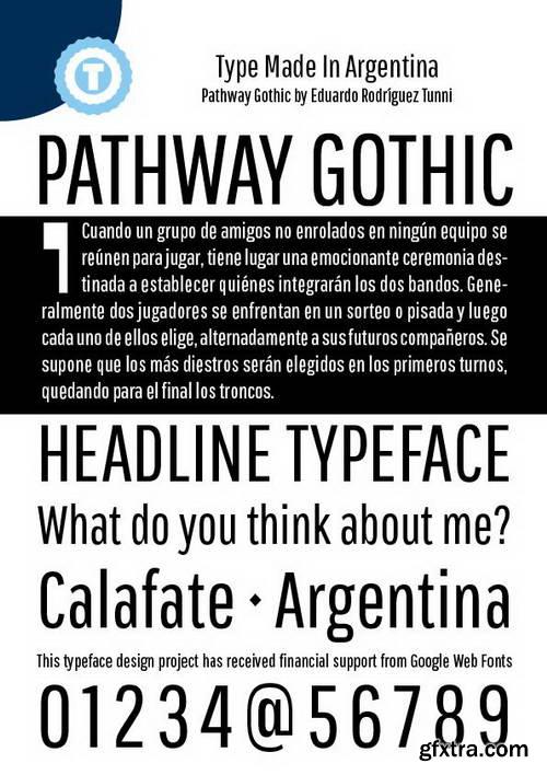 Newspaper 42 TTF Fonts