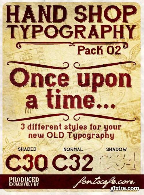 Newspaper 42 TTF Fonts