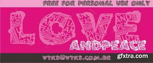 Newspaper 42 TTF Fonts