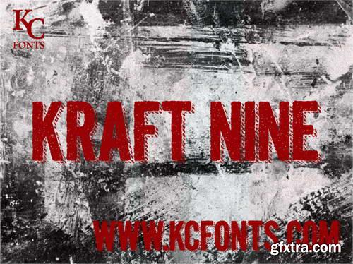 Newspaper 42 TTF Fonts