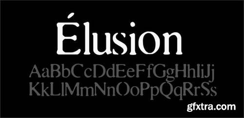 Newspaper 42 TTF Fonts