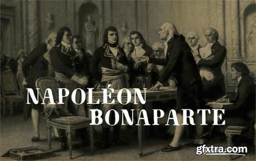 Newspaper 42 TTF Fonts