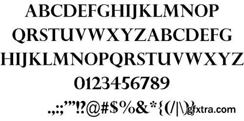 Newspaper 42 TTF Fonts