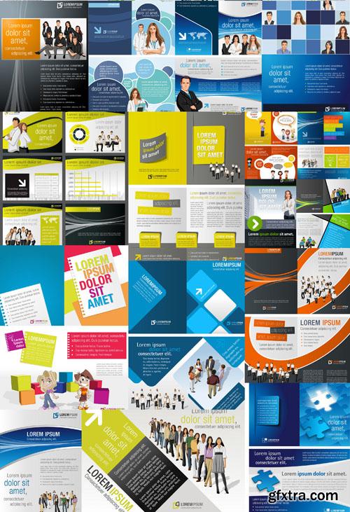 Corporate templates vol.2 Corporate templates vol.2