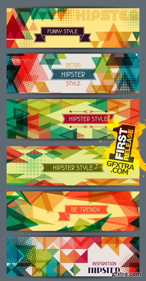 Collection of vector banners vol.5 Collection of vector banners vol.5