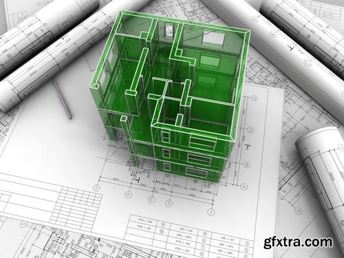 Amazing SS - 3d building model 2, 25xJPGs Amazing SS - 3d building model 2, 25xJPGs