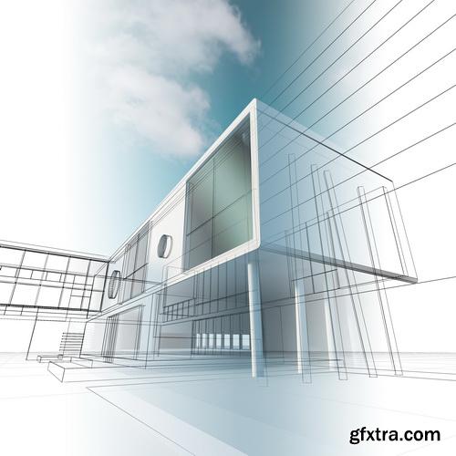 Amazing SS - 3d building model 2, 25xJPGs Amazing SS - 3d building model 2, 25xJPGs