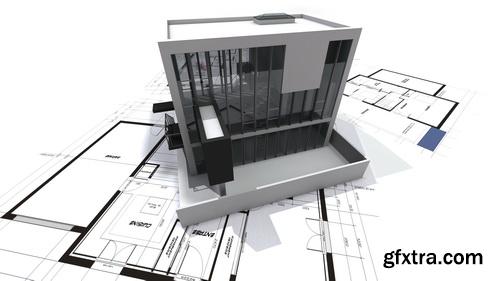 Amazing SS - 3d building model 2, 25xJPGs Amazing SS - 3d building model 2, 25xJPGs