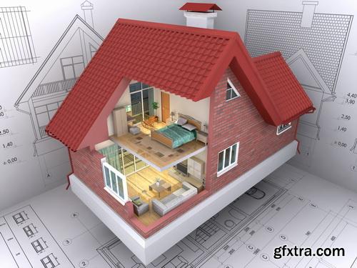 Amazing SS - 3d building model 2, 25xJPGs Amazing SS - 3d building model 2, 25xJPGs