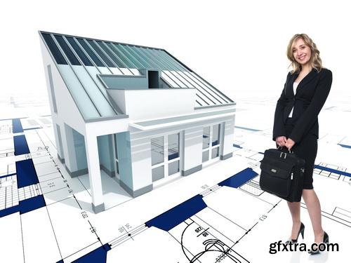 Amazing SS - 3d building model 2, 25xJPGs Amazing SS - 3d building model 2, 25xJPGs