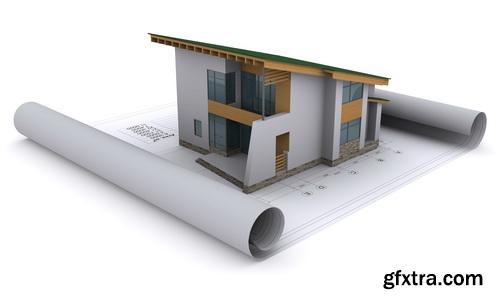 Amazing SS - 3d building model 2, 25xJPGs Amazing SS - 3d building model 2, 25xJPGs