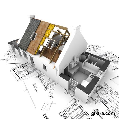 Amazing SS - 3d building model 2, 25xJPGs Amazing SS - 3d building model 2, 25xJPGs