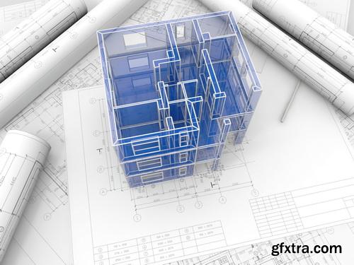 Amazing SS - 3d building model 2, 25xJPGs Amazing SS - 3d building model 2, 25xJPGs