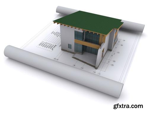 Amazing SS - 3d building model 2, 25xJPGs Amazing SS - 3d building model 2, 25xJPGs