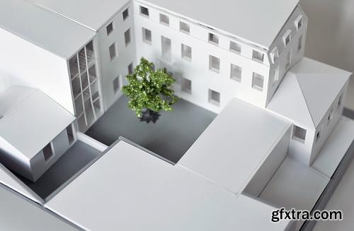 Amazing SS - 3d building model 2, 25xJPGs Amazing SS - 3d building model 2, 25xJPGs