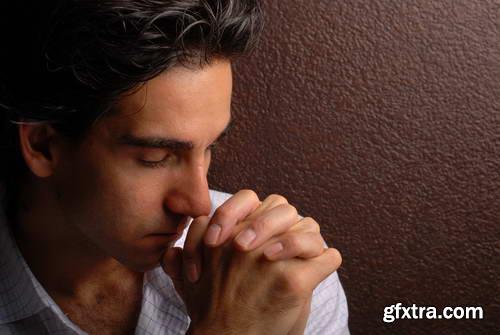 Praying People 35xJPG