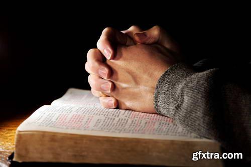 Praying People 35xJPG